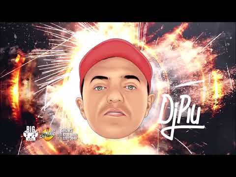 DJ Piu, Ananda, MC GW e Biel Rocha - Rave Das Piriguete 2020