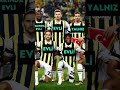 Fenerbahçe Kadrosunun Aşk Hayatı