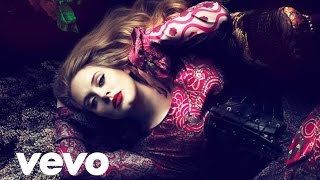 Adele - Water Under The Bridge (Official Video)