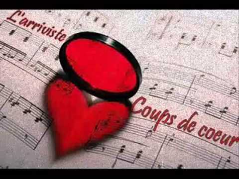 L'arriviste - Coups de coeur (prod by Crack-coeur76) sample Emeli Sande