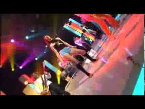 REGATT ja ROBERTA POVERI - Mamma Maria