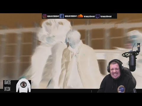 Kraayziie Reacts To OGM - ON ME Reaction