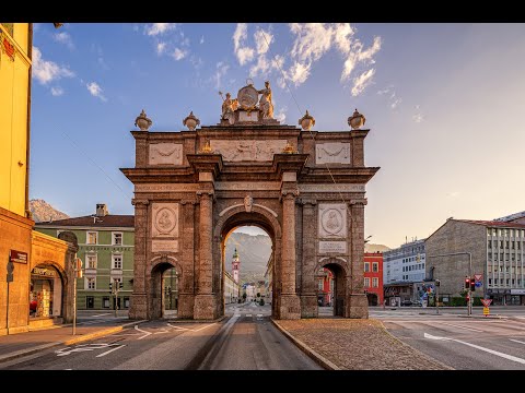 Wilten: Das Dorf in der Stadt | Innsbruck Stadtteile