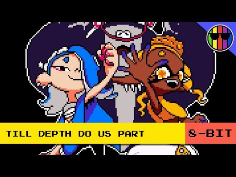 Till Depth Do Us Part 8-bit - Splatoon 3