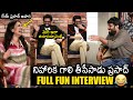 Rana Daggubati Hilarious Interview With Committee Kurrollu Movie Team Niharika Konidela News Buzz