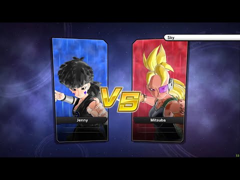 Dragon ball Xenoverse 2, Pt. 26 - BROLY?? THE NUTZ GANG???