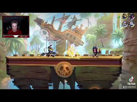 Insane Spear/Blasters 0 to Death!!