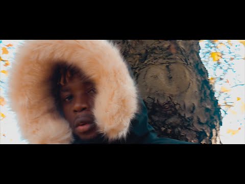 YoungChap ft Damibliz - Ikebe (Official video)