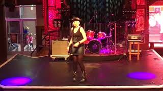 All The King’s Horses Line Dance / Marijana - Billy Bob’s 08/04/2018