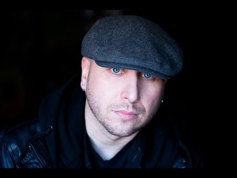 Aaron Little - Nobody to Talk To (Lyric Video)