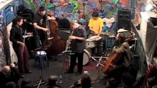 Naïssam Jalal Quintet - 