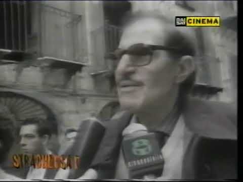 Ciccio Ingrassia commenta la morte di Franco Franchi