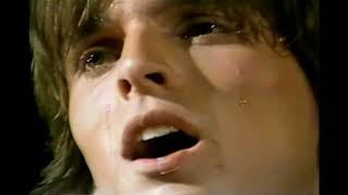 Amiga - Miguel Bosé (1977) HD