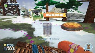 How to catch a Kwookie | Bugsnax PS5