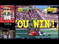 Arcade Burning Rival Normal Mode Shingen Speedrun In 8 11 WR 1CC