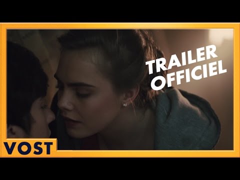 La Face Cachée de Margo - Bande Annonce VOST