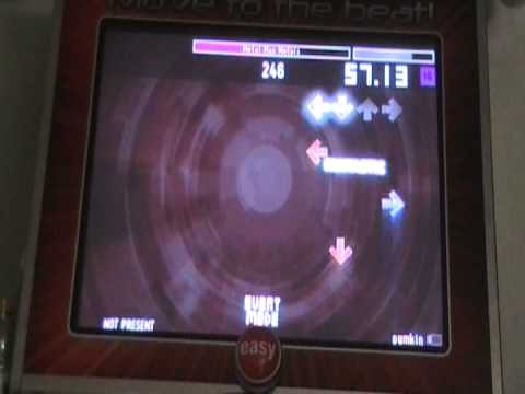 WinDEU - Metal Max Metals 84.70%