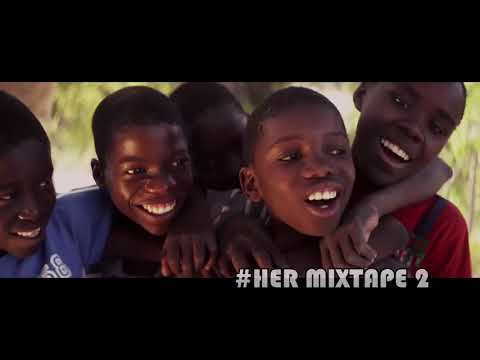 HER MIXTAPE VOL 2-DJ JUNIOR