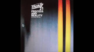 Oscar Mulero - Process and Reality [WU021]