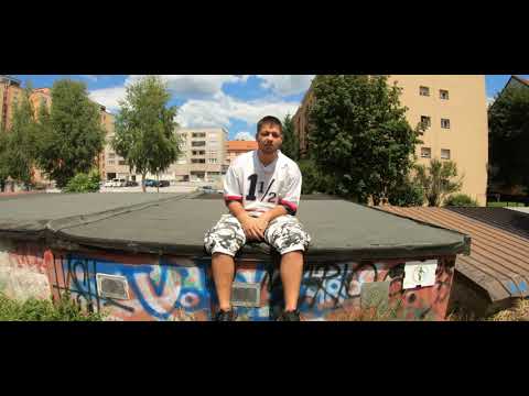 Mrzli - Samo polako (Official music video) (prod.Vino Ramaldo)