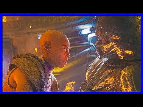 Star Wars Jedi Survivor Darth Vader vs Cere Boss Fight