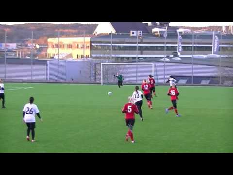 Guldheden - Askims IK 170426