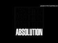 Absolution - Armed With Anger