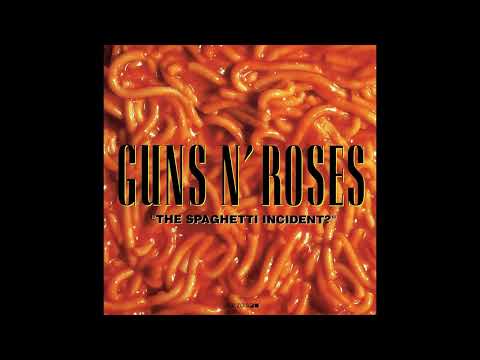 Guns N' Roses - Since I Don't Have You (HQ)