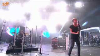 Digitalism - 06 - Circles (MELT! 2011)