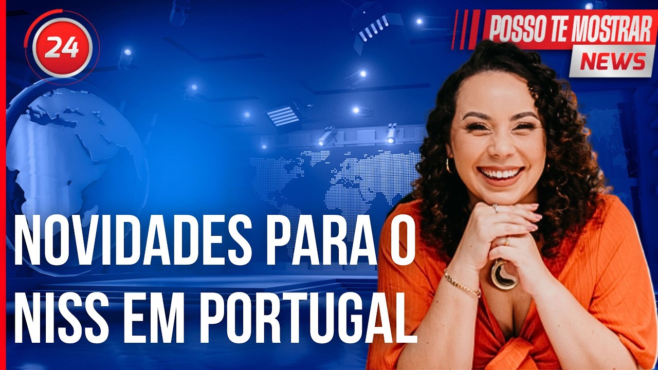 NISS em Portugal: O Que Mudou e Como Garantir o Seu!