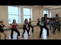 Exclusive Clip Casting Broadway S Annie Orphans