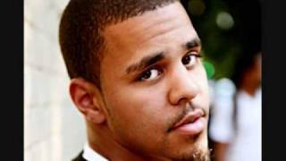 J. Cole - The Good Son (Part 1)