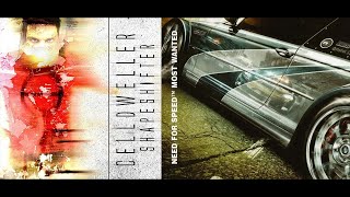 Celldweller feat. Styles of Beyond - Shapeshifter (NFS™ Most Wanted OST)[Lyrics &amp; Instrumental]