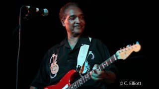 Johnny Rawls - Red Cadillac