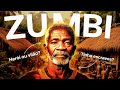 Who REALLY Was ZUMBI DOS PALMARES