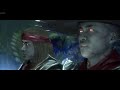 Mortal Kombat 11 Story Mode Chapter 3