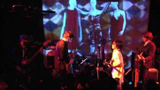 OK GO Live in Hong Kong - A﻿ Good Idea At The Time (Part 12)