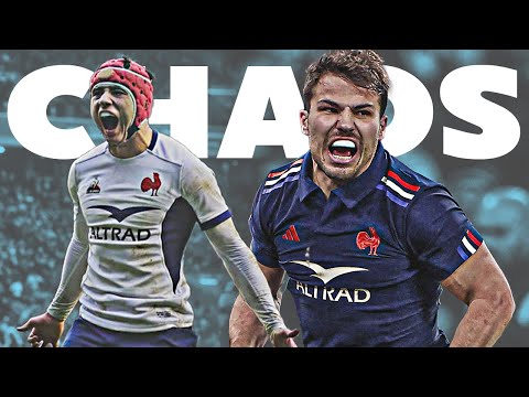 15 Minutes of Pure French Flair Chaos