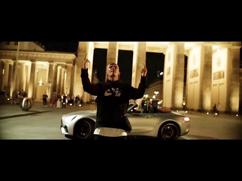 CAPITAL BRA feat. 18 KARAT - BATZEN UND BENZ (prod. BeatBrothers)