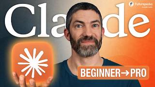 Download lagu Use Claude Better Than 99% of People (Beginner to Pro) mp3
