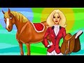 Petz Horsez 2 ds Gameplay