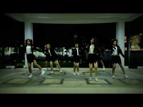 Delacour covers Sonamoo - I Like You Too Much + Friday Night + I Think I Love You