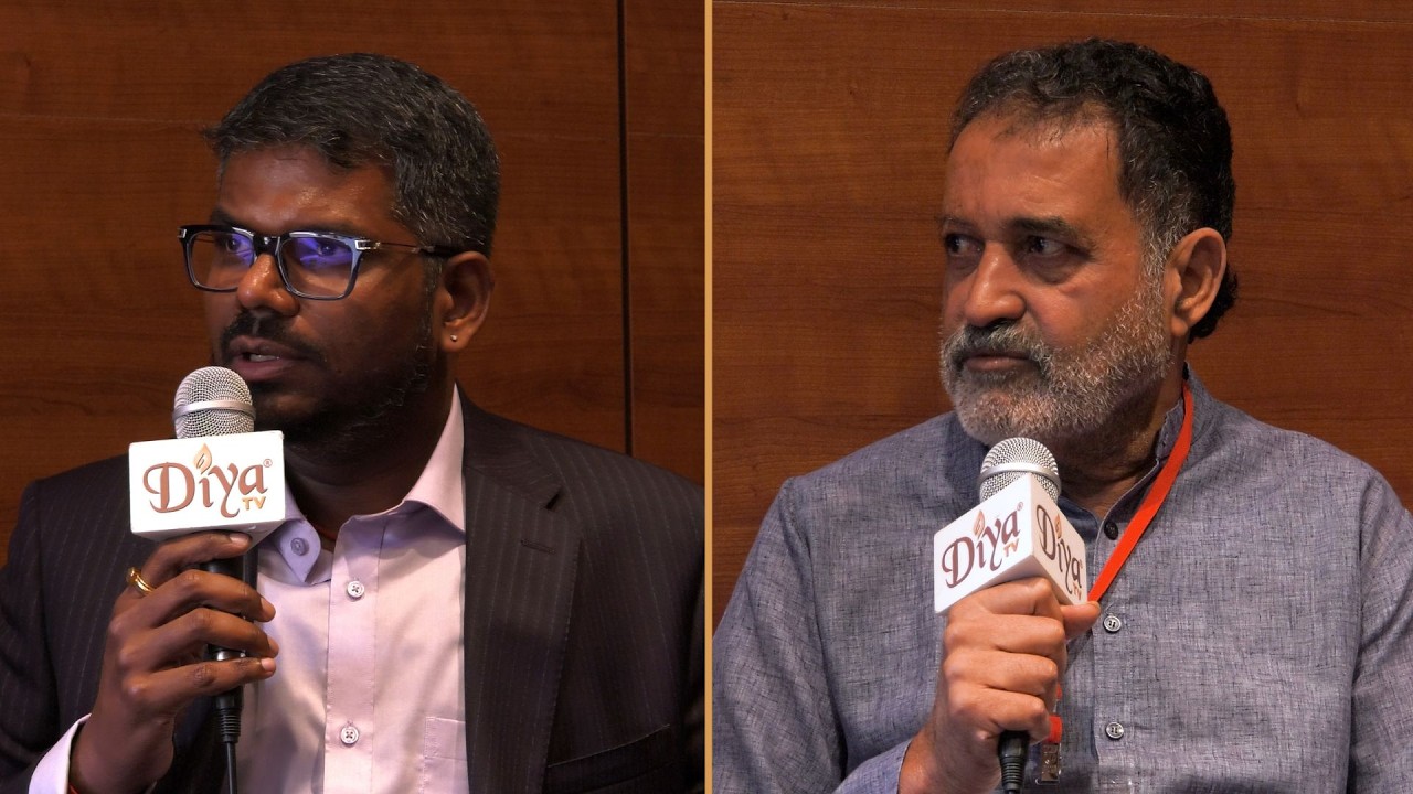 EXCLUSIVE: Should India go to war vs. Pakistan? J. Sai Deepak & T.V. Mohandas Pai debate next steps