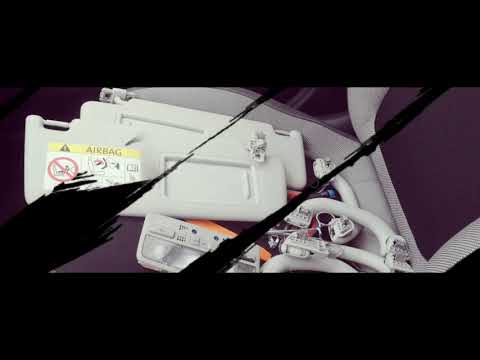 Fabia III Combi 2016 - change to black interior