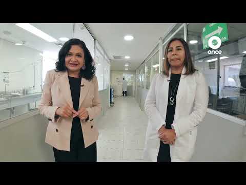 Canal 11, nos explica todo de como donar sangre en el ISSSTE.