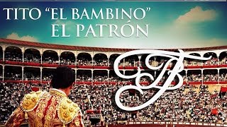 Tito "El Bambino" El Patrón - El Gran Perdedor [AUDIO]