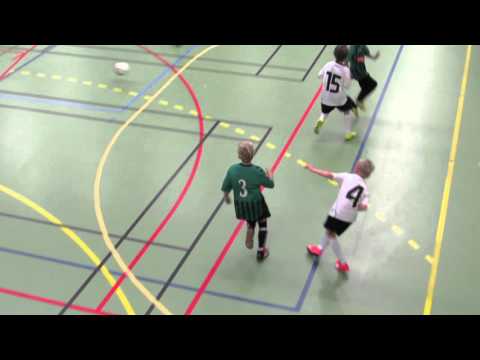 2015-12-12 Decembercupen. FC Boo - Stuvsta IF