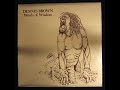 Dennis Brown - So Jah Say (14th LP A1)