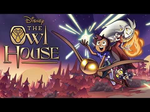 1 Hour - The Owl House Ending Theme