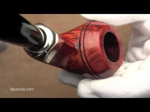 pipa Peterson 588 - smoking pipe